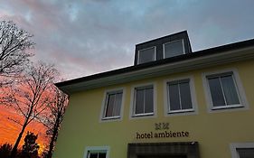 Hotel Ambiente Dortmund